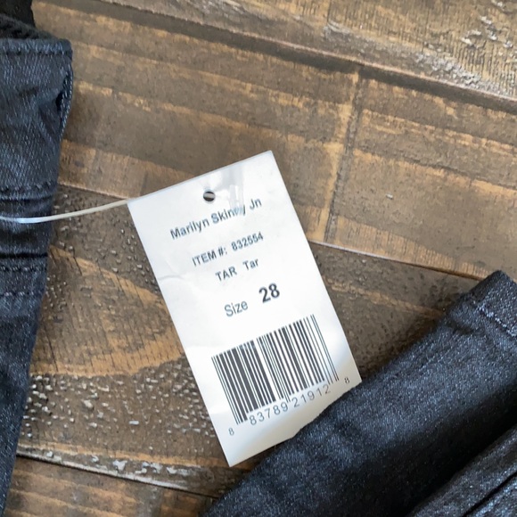 Skinny jeans - Picture 3 of 4